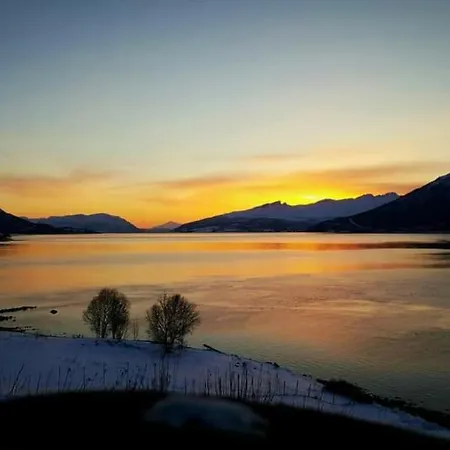 Norwegian Dream Appartement Gratangen
