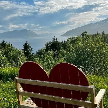 Appartement Norwegian Dream