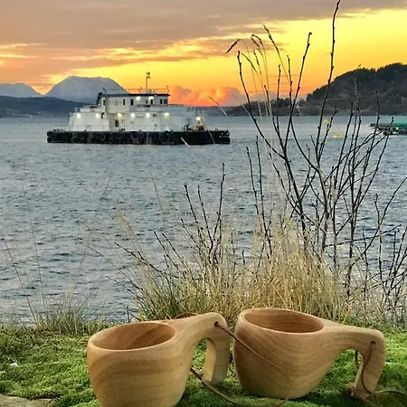 Norwegian Dream Gratangen