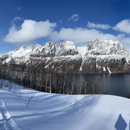 Appartement Norwegian Dream Gratangen