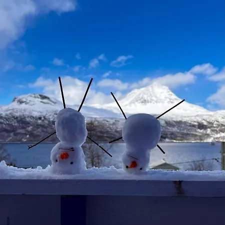 Norwegian Dream * Gratangen