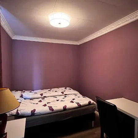 Norwegian Dream Appartement *