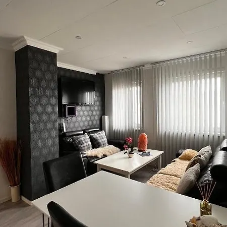 Norwegian Dream Appartement Gratangen