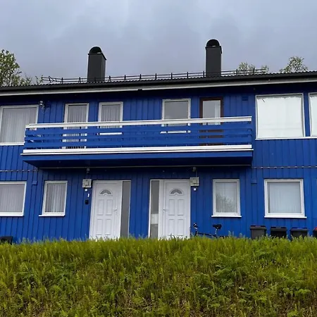 Norwegian Dream Appartement