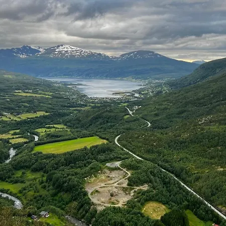Norwegian Dream *